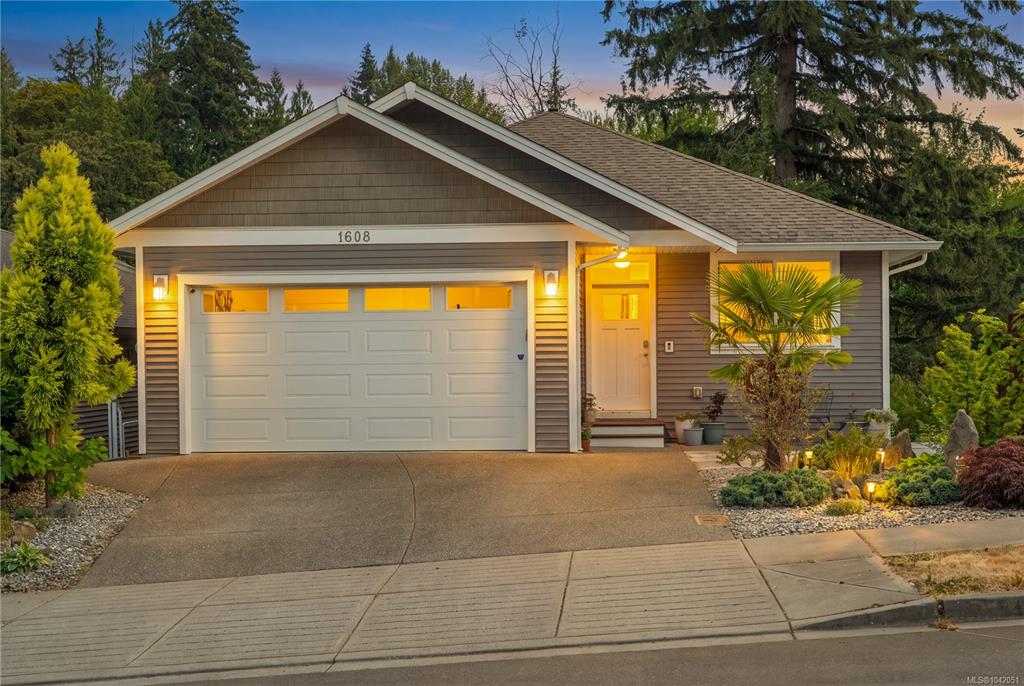 1608 Hosanna Way, 1042051, BC,
