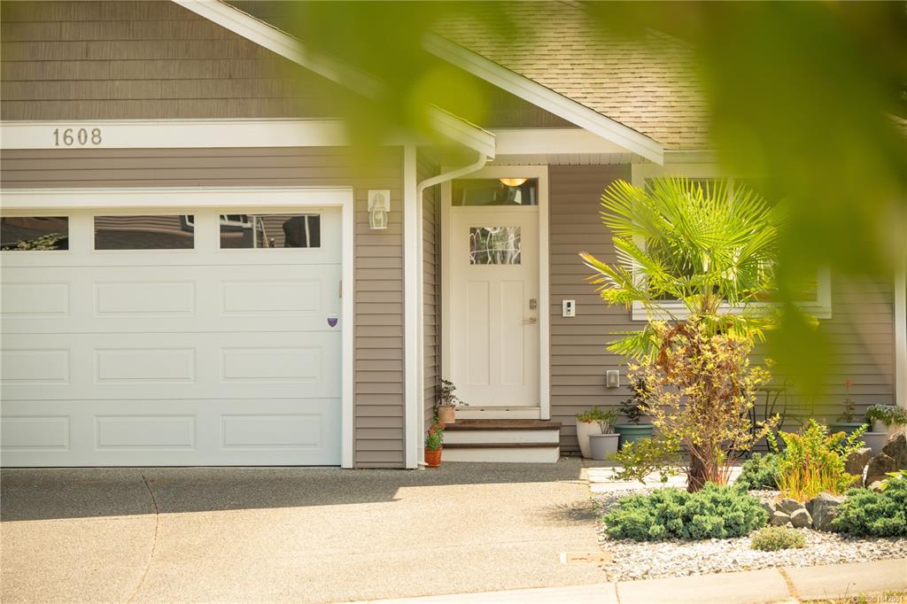 Third View of 1608 Hosanna Way, Nanaimo, BC, V9X 0B2
