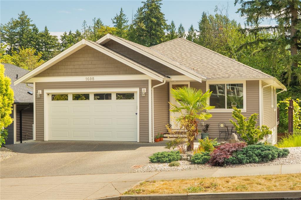 Fourth View of 1608 Hosanna Way, Nanaimo, BC, V9X 0B2