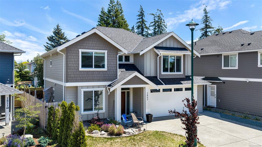 1807 Lifehouse Crt, 1042052, BC,