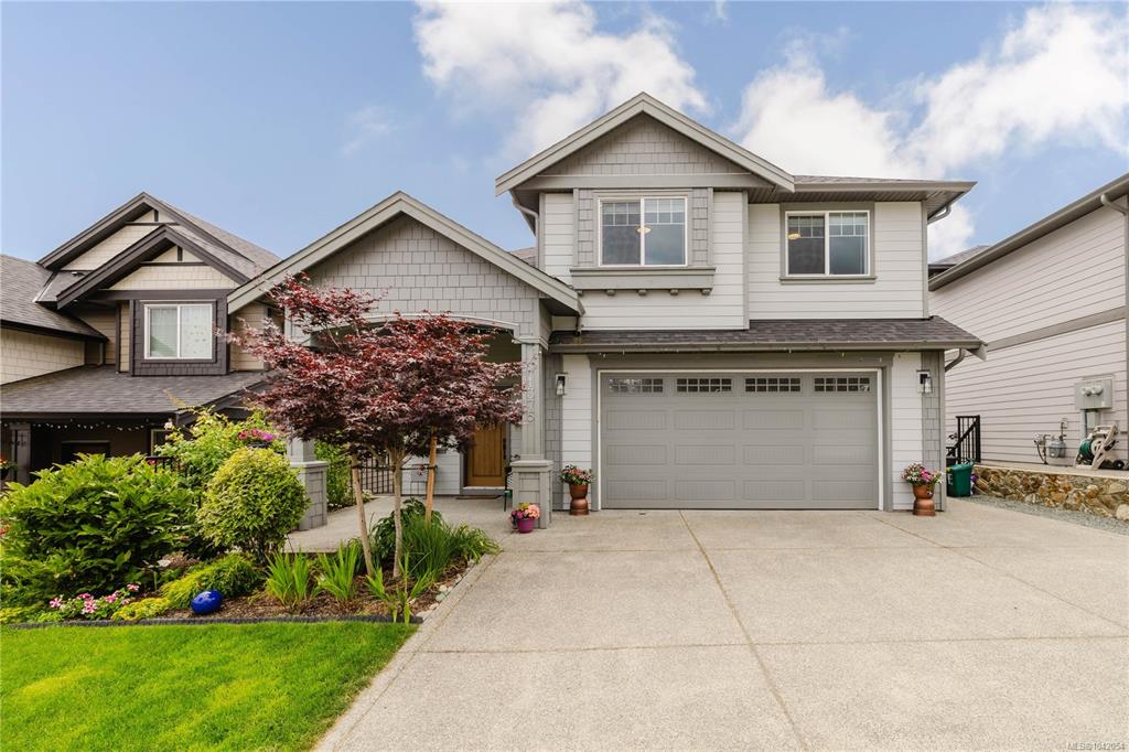 1375 Flint Ave, 1042054, BC,