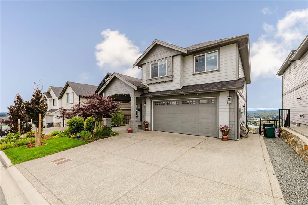 Fifth View of 1375 Flint Ave, Langford, BC, V9B 0Z8