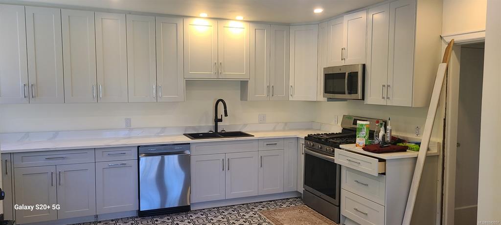 Fifth View of 1276 Vista Hts, Victoria, BC, V8T 2J1