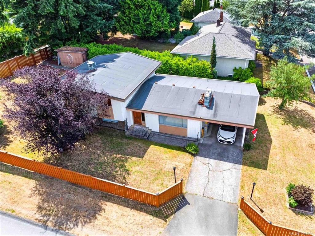 Second View of 3962 Bruce St, Port Alberni, BC, V9Y 1J4
