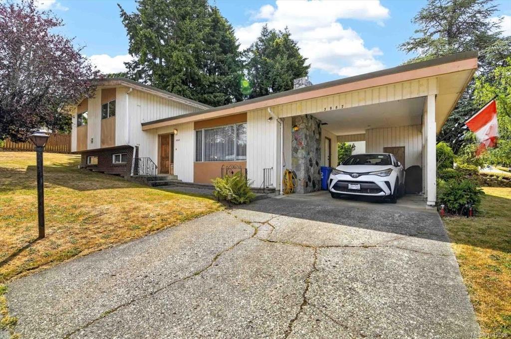 Third View of 3962 Bruce St, Port Alberni, BC, V9Y 1J4