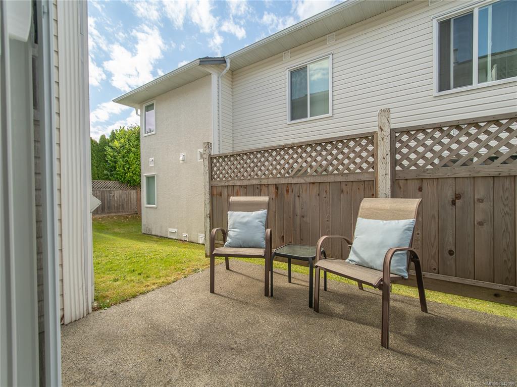 Fourth View of 6245 Blueback Rd, EAGLEPOINT VILLAS, Nanaimo, BC, V9V 1N7