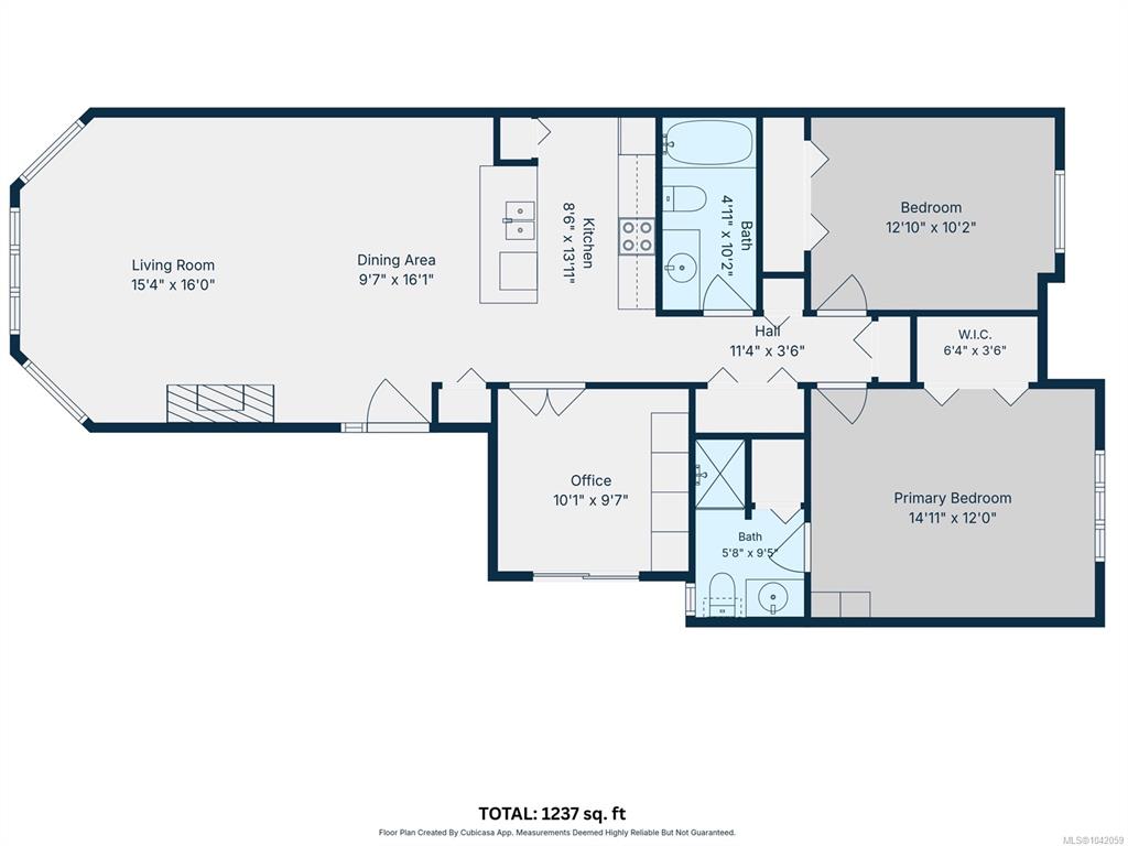 Fifth View of 6245 Blueback Rd, EAGLEPOINT VILLAS, Nanaimo, BC, V9V 1N7