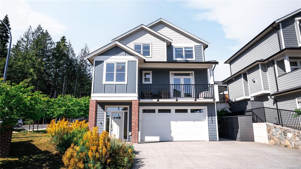 Second View of 1203 Ashmore Terr, Langford, BC, V9C 0S6