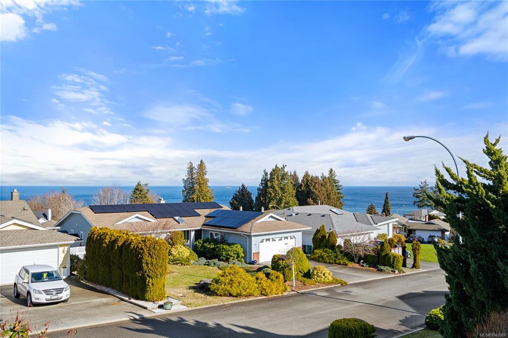 Third View of 819 Athena Pl, Nanaimo, BC, V9V 1B9