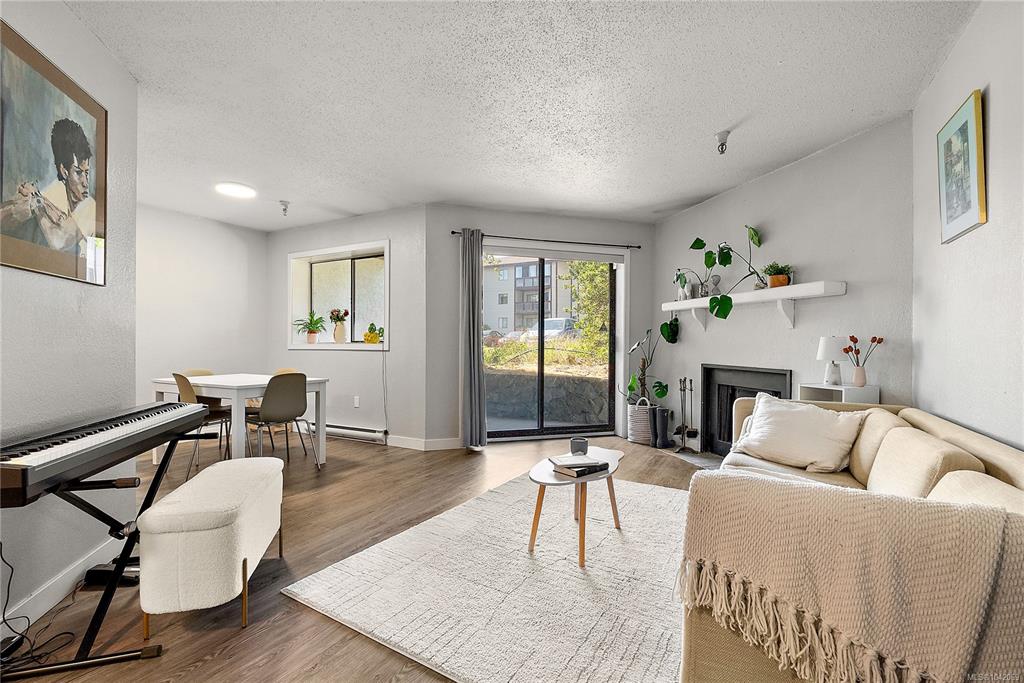 Fifth View of 71 Gorge Rd W, Cedar Shores, Saanich, BC, V9A 1L9