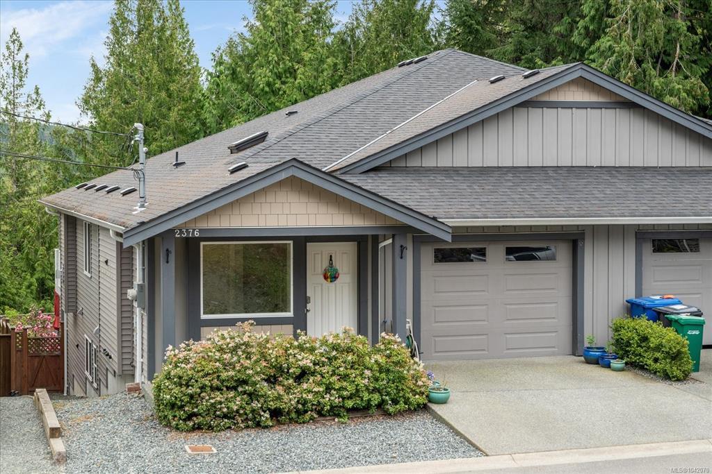 Second View of 2376 Extension Rd, Nanaimo, BC, V9X 0A9