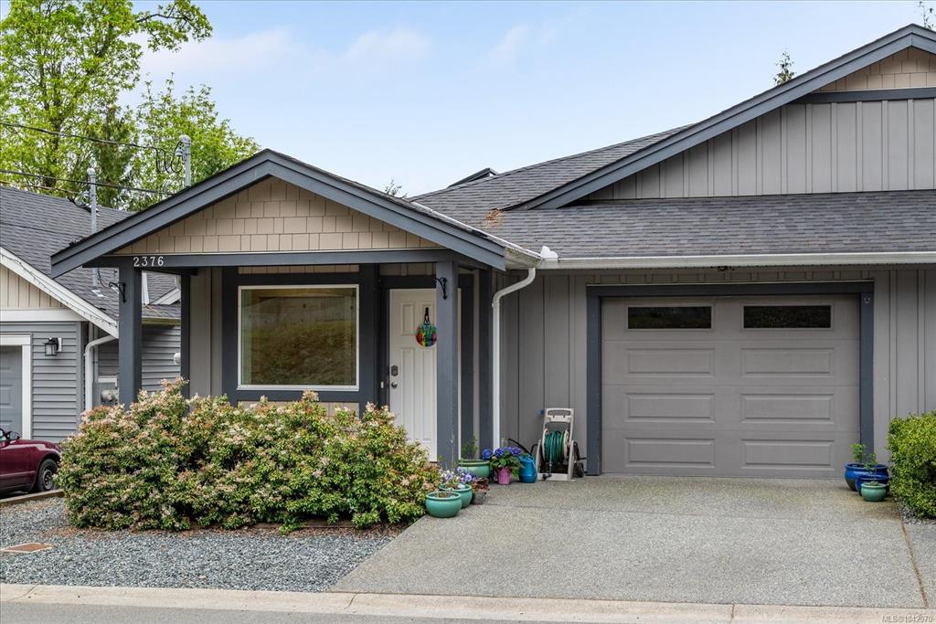 Third View of 2376 Extension Rd, Nanaimo, BC, V9X 0A9