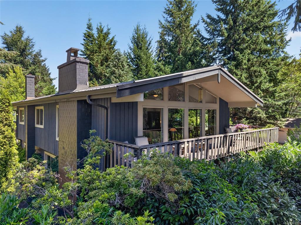 Fifth View of 6214 Whitaker Rd, Courtenay, BC, V9J 1Y6