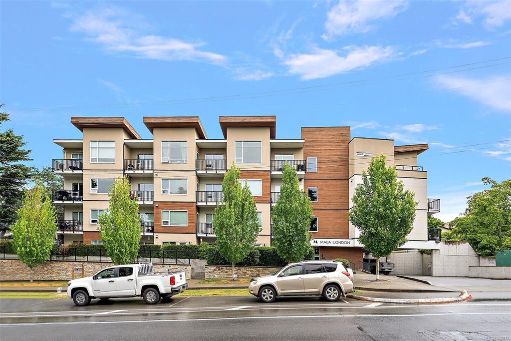 Fifth View of 280 Island Hwy, View Royal, BC, V9B 1G5