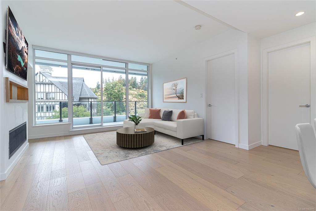 Third View of 2000 Hannington Rd, One Bear Mountain, Langford, BC, V9B 6R6