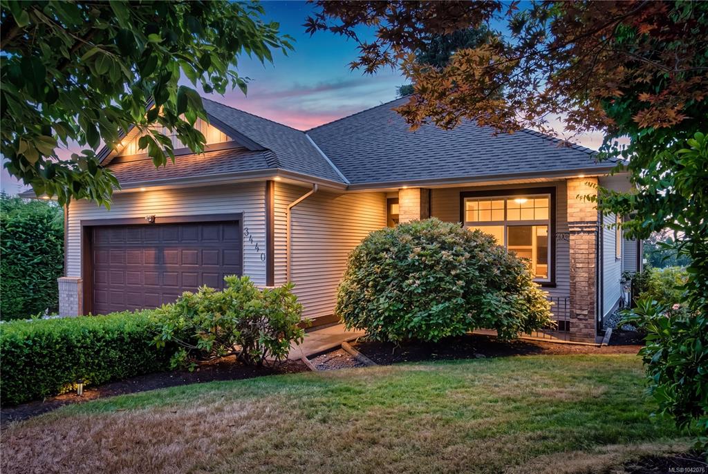 Third View of 3440 Blackfoot Way, Nanaimo, BC, V9L 3Y1