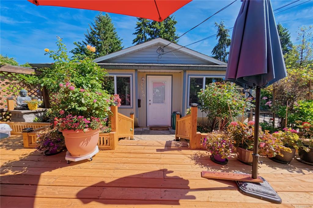 Second View of 5889 Turner Rd, Nanaimo, BC, V9T 2N5