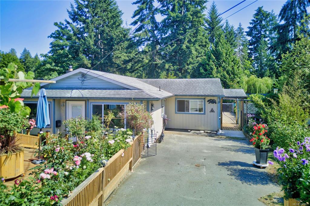 Fourth View of 5889 Turner Rd, Nanaimo, BC, V9T 2N5