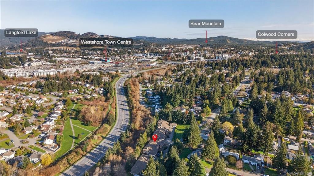 Third View of 639 Kildew Rd, Colwood, BC, V9B 1Z6