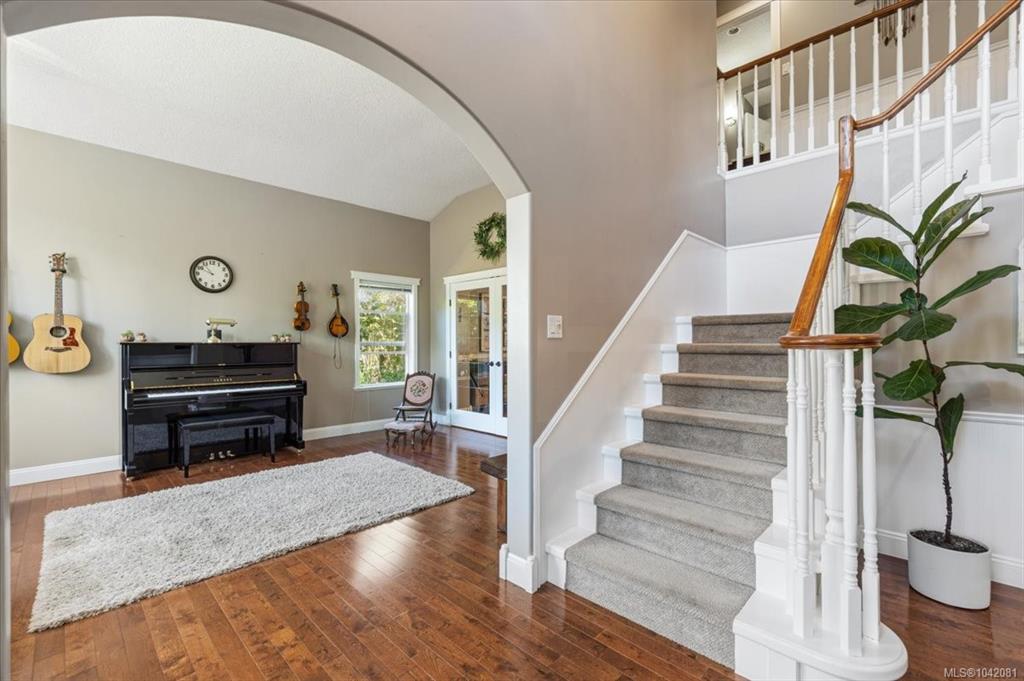 Fourth View of 2539 Westberry Pl, Nanaimo, BC, V9R 6Y7