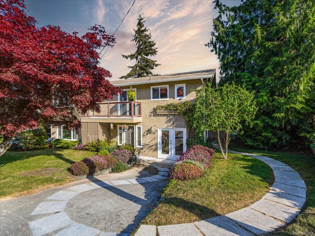 Third View of 3298 Cook St, Chemainus, BC, V0R 1K2