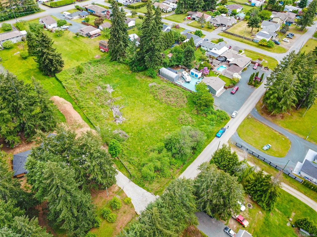 Third View of Lot 1 Renton Rd S, Port Alberni, BC, V0V 0V0
