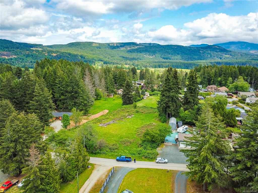Fourth View of Lot 1 Renton Rd S, Port Alberni, BC, V0V 0V0