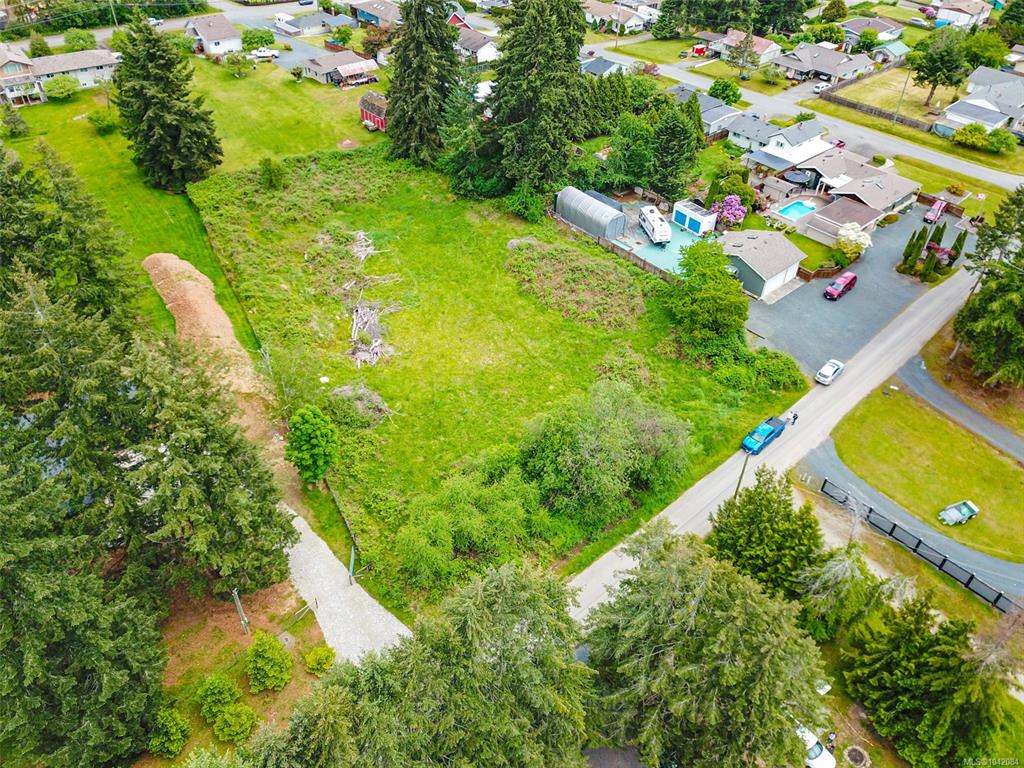 Fifth View of Lot 1 Renton Rd S, Port Alberni, BC, V0V 0V0