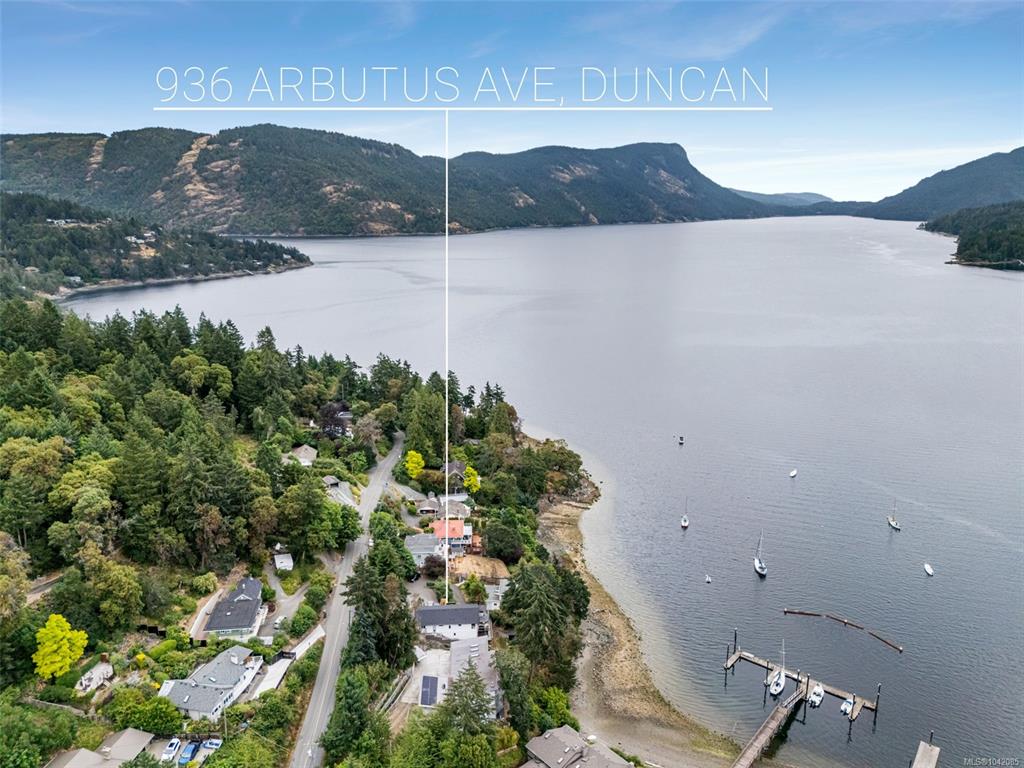 Fourth View of 936 Arbutus Ave, Duncan, BC, V9L 5X4