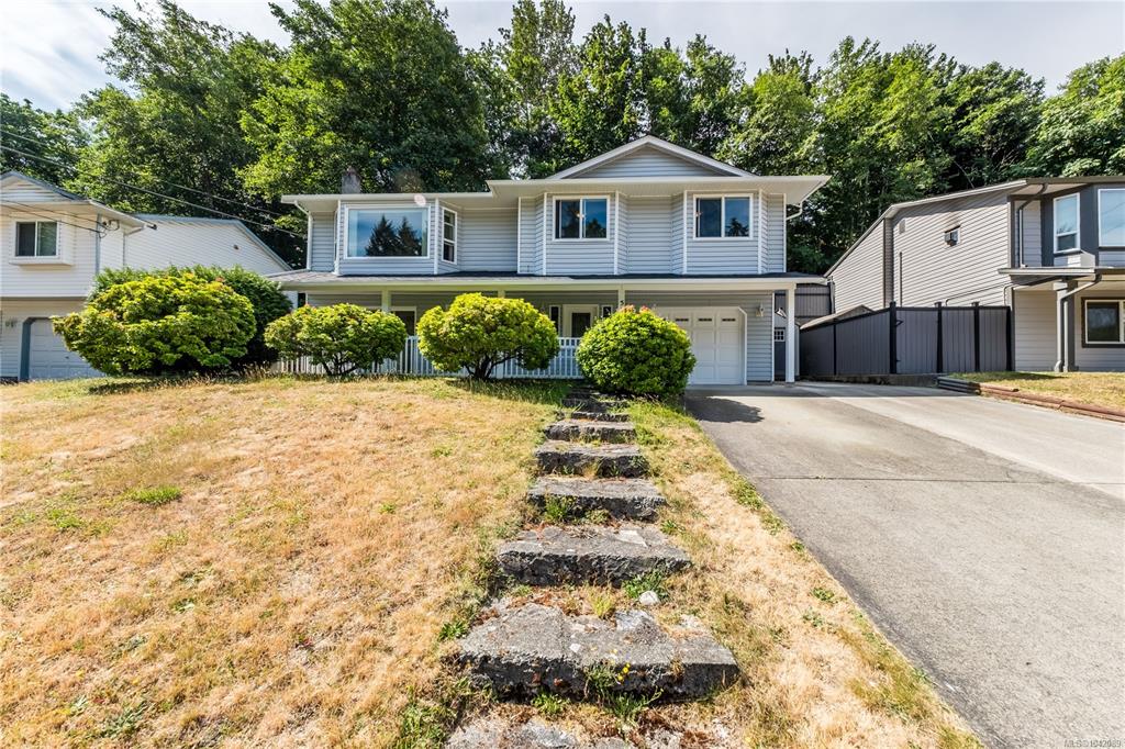 Third View of 5679 Brookwood Dr, Nanaimo, BC, V9T 5P3