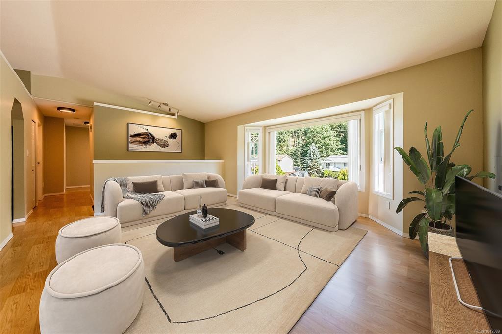 Fifth View of 5679 Brookwood Dr, Nanaimo, BC, V9T 5P3
