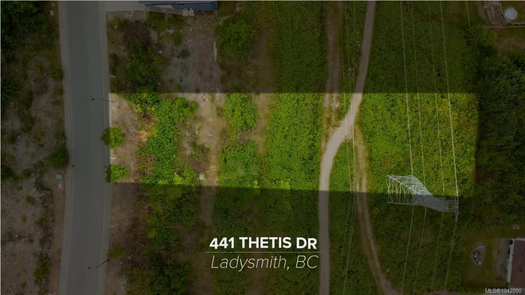 Third View of 441 Thetis Dr, Ladysmith, BC, V9G 0A8