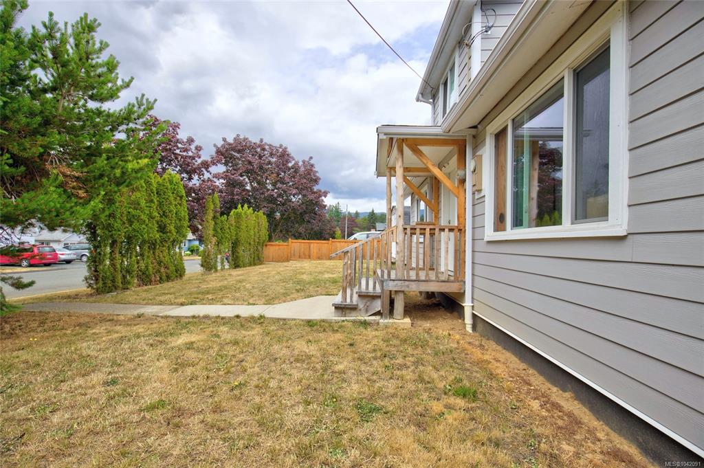Fourth View of 4925 Leslie Ave, Port Alberni, BC, V9Y 6S3
