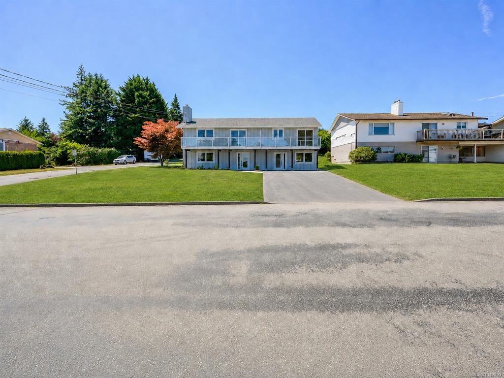 Third View of 896 Galerno Rd, Campbell River, BC, V9W 5J4