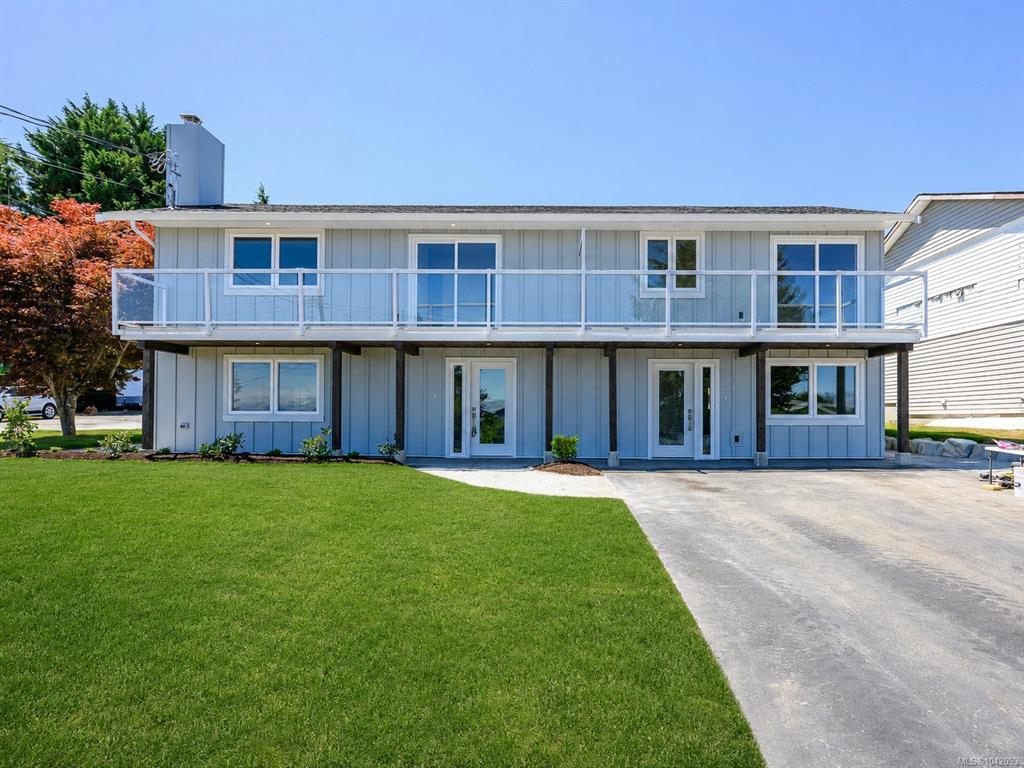 Fourth View of 896 Galerno Rd, Campbell River, BC, V9W 5J4