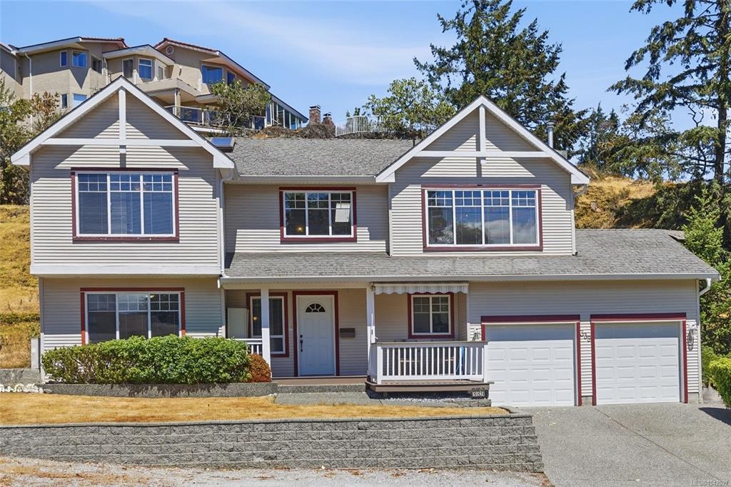 Third View of 339 Nottingham Dr, Nanaimo, BC, V9T 4T1