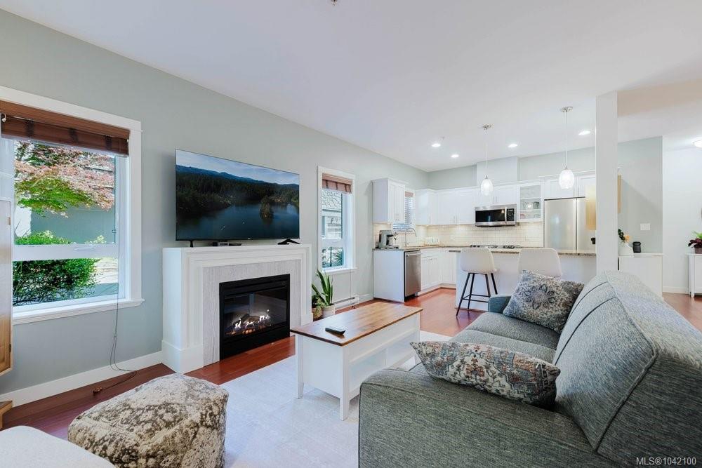 Fourth View of 101 Nursery Hill Dr, Aspen Lakeside Village, View Royal, BC, V9B 0H5