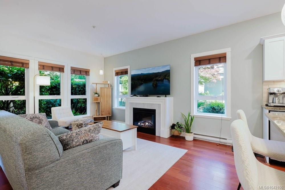 Fifth View of 101 Nursery Hill Dr, Aspen Lakeside Village, View Royal, BC, V9B 0H5