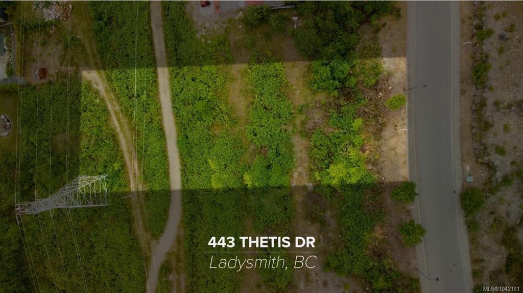 Third View of 443 Thetis Dr, Ladysmith, BC, V9G 0A8