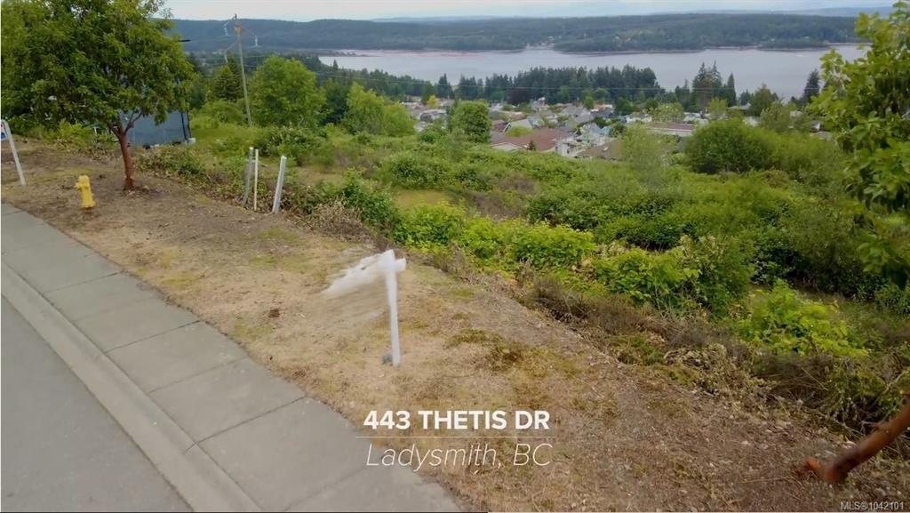 Fourth View of 443 Thetis Dr, Ladysmith, BC, V9G 0A8