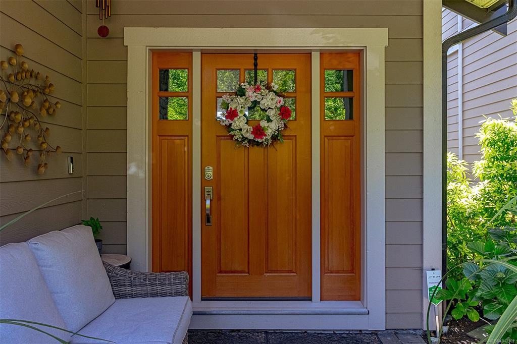 Third View of 614 Granrose Terr, Colwood, BC, V9C 0C9