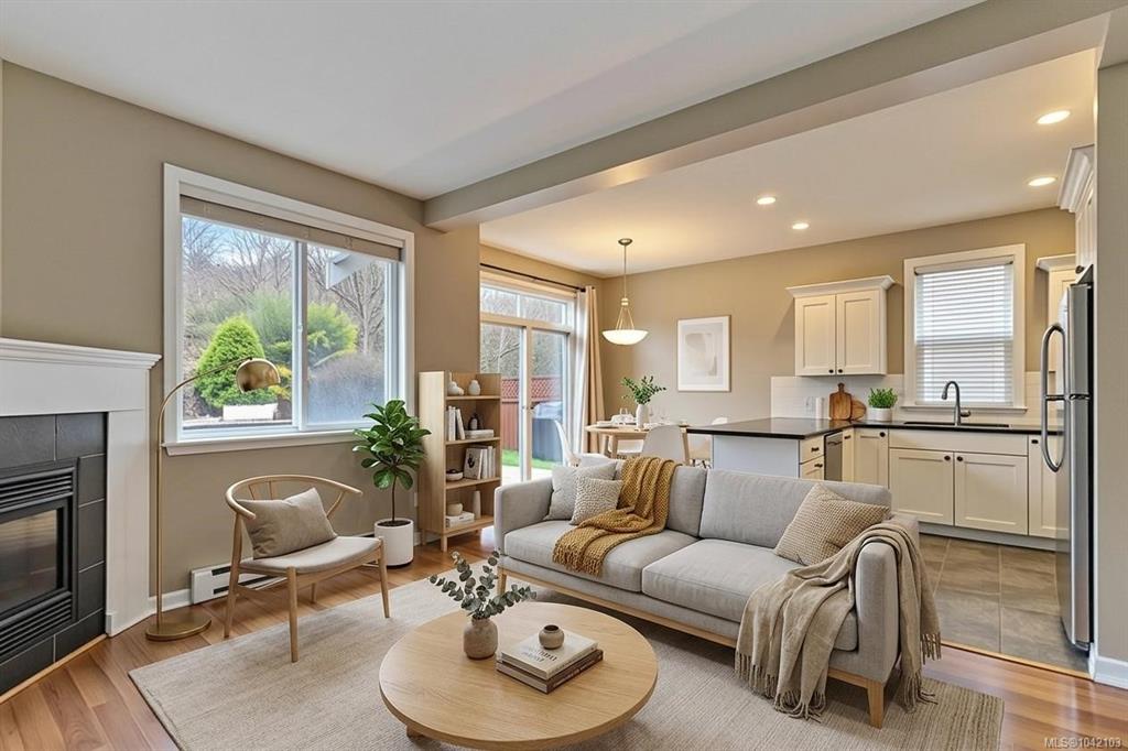 Fifth View of 2260 Maple Ave N, Trickle Creek, Sooke, BC, V9Z 1L2
