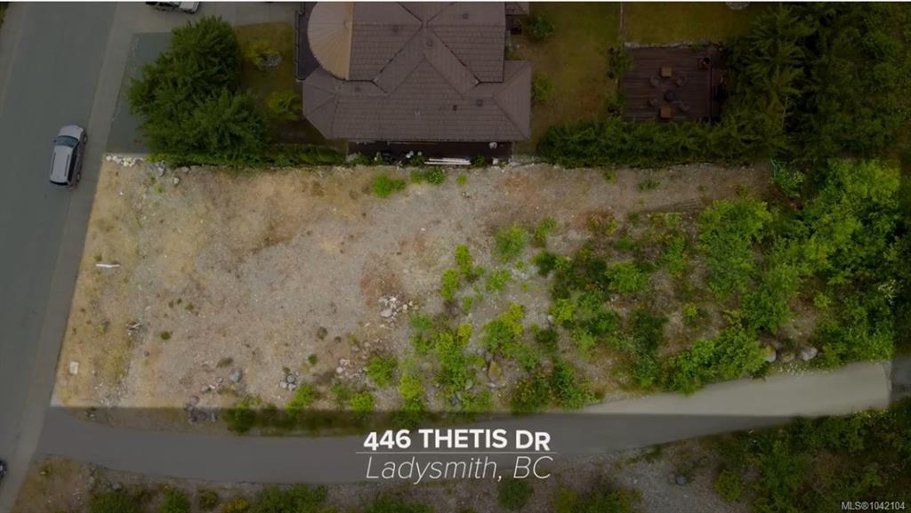 Fourth View of 446 Thetis Dr, Ladysmith, BC, V9G 0A8