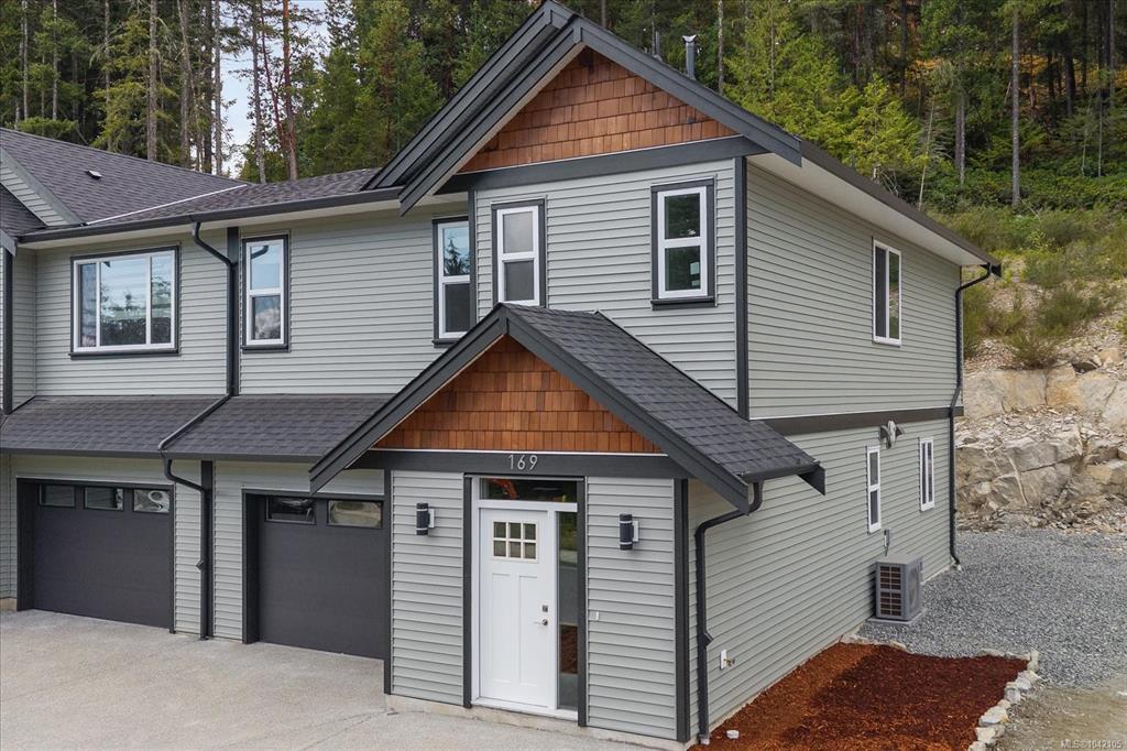 169 Hunter Way, 1042105, BC,