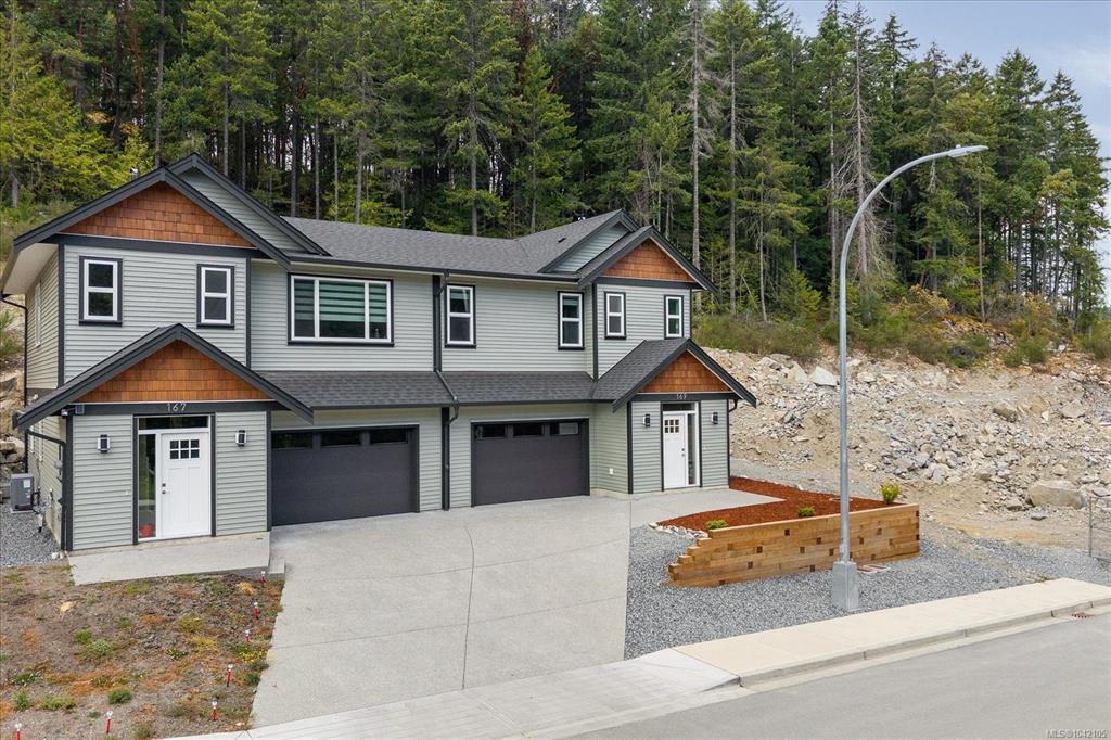 Third View of 169 Hunter Way, Ladysmith, BC, V9G 1N4