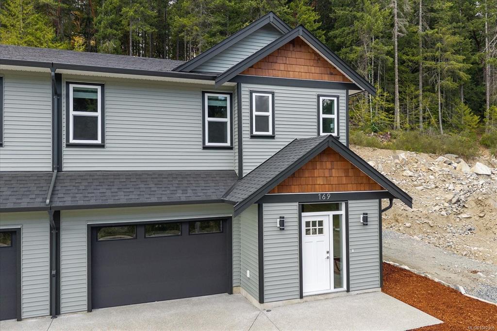 Fourth View of 169 Hunter Way, Ladysmith, BC, V9G 1N4