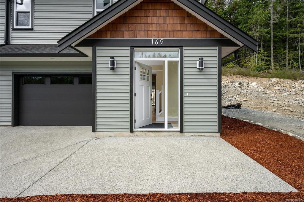 Fifth View of 169 Hunter Way, Ladysmith, BC, V9G 1N4