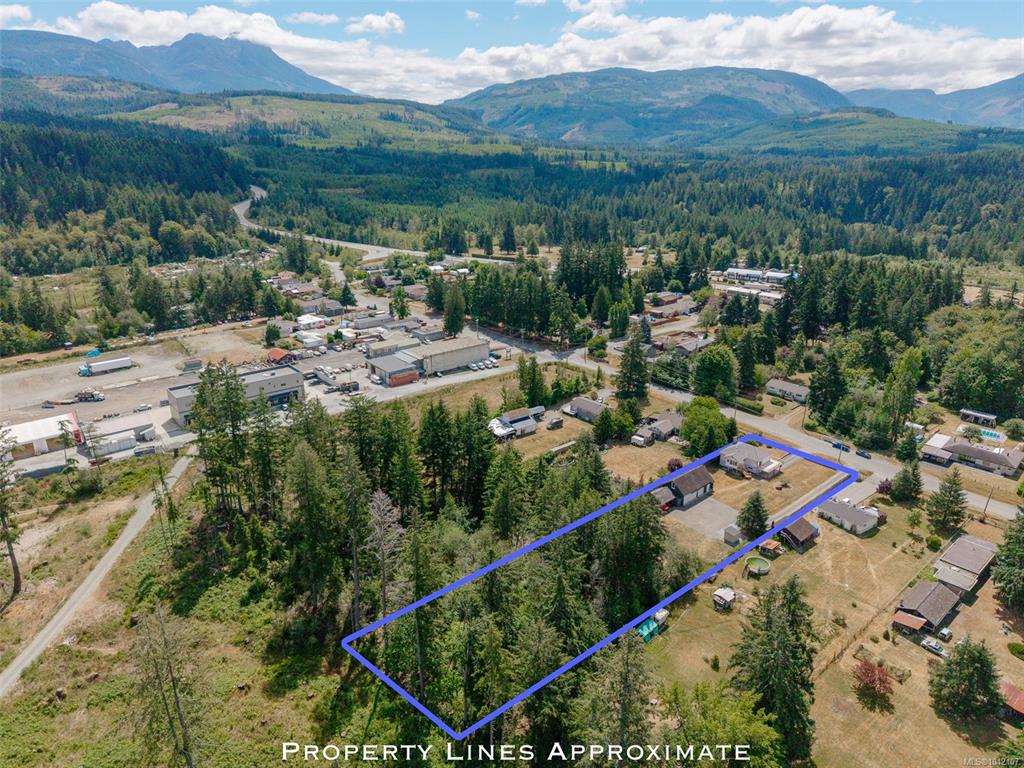 2453 Old Nanaimo Hwy, 1042107, BC,