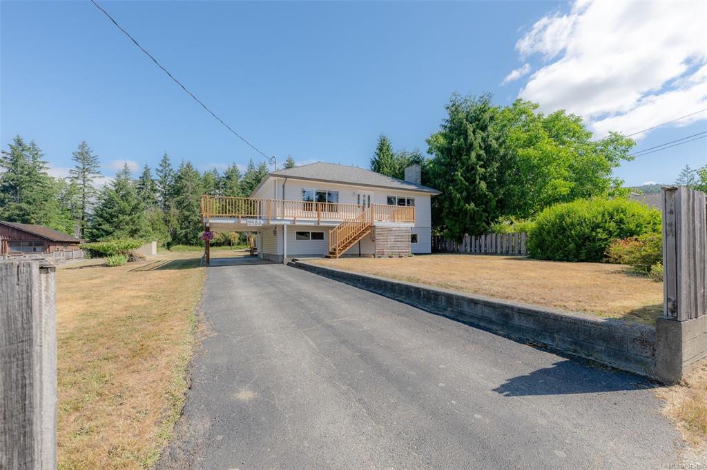 Third View of 2453 Old Nanaimo Hwy, Port Alberni, BC, V9Y 8P6