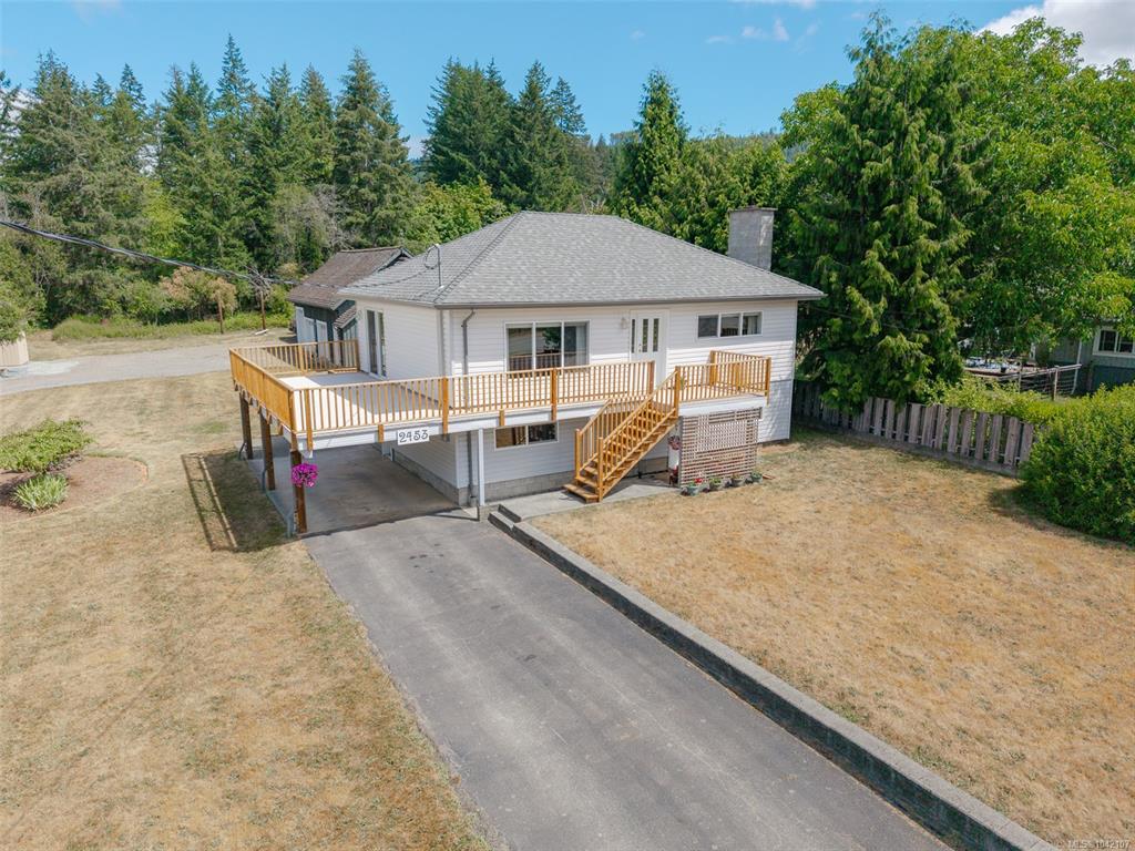 Fourth View of 2453 Old Nanaimo Hwy, Port Alberni, BC, V9Y 8P6
